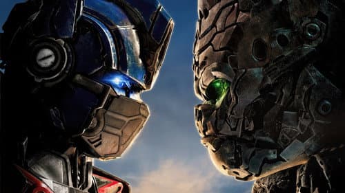 Transformers: A fenevadak kora – 1. kép