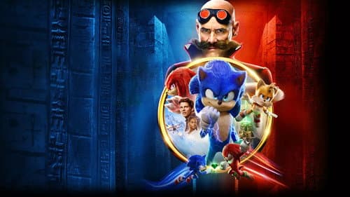 Sonic, a sündisznó 2 – 4. kép