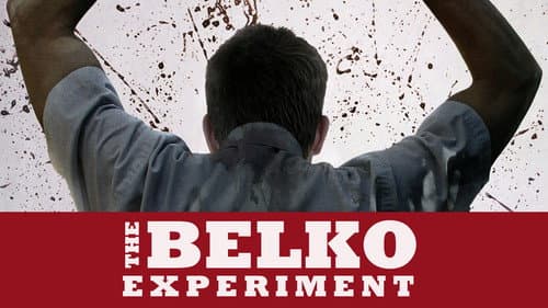 A Belko-kísérlet – 1. kép