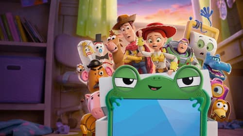 Toy Story 5 – 2. kép