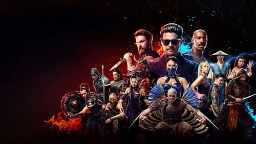 Mortal Kombat II. – 7. kép