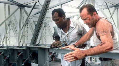 Die Hard 3. - Az élet mindig drága – 9. kép