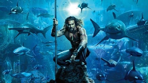 Aquaman – 1. kép