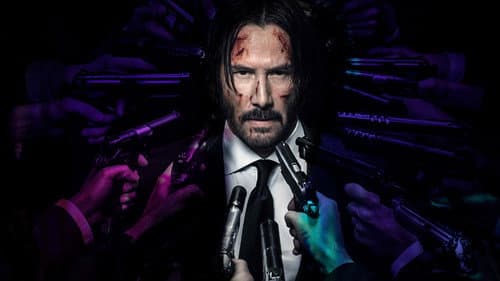 John Wick: 2. felvonás – 9. kép