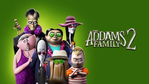 Addams Family 2. – 10. kép