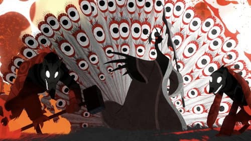 Kung Fu Panda 2. – 3. kép