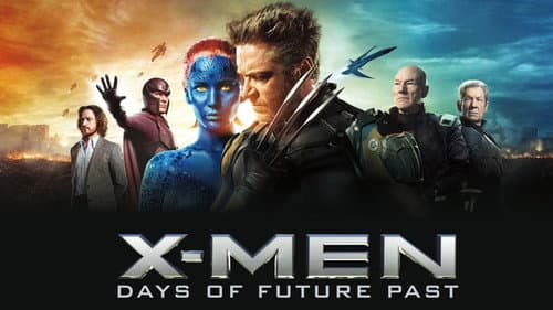 X-Men: Az Eljövendő múlt napjai – 8. kép