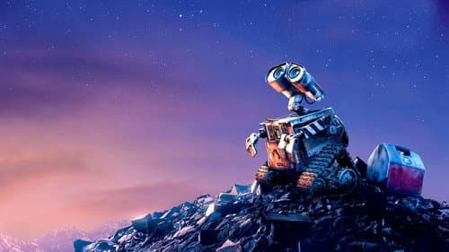 Wall-E – 5. kép
