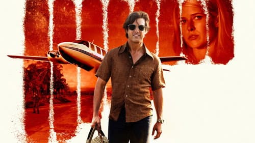 Barry Seal: A beszállító – 3. kép