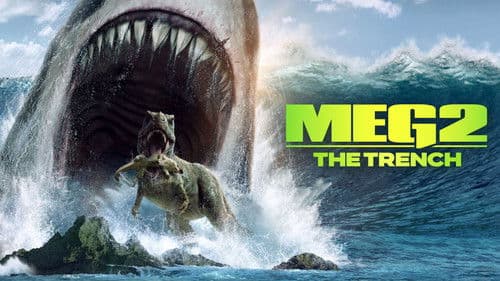Meg 2. - Az árok – 2. kép