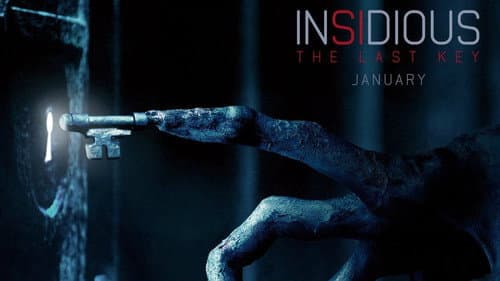 Insidious: Az utolsó kulcs – 5. kép