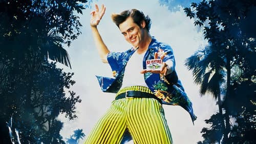Ace Ventura - Hív a természet – 4. kép