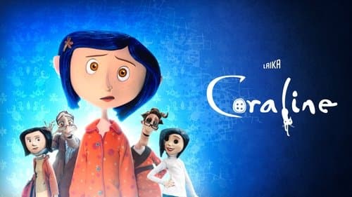 Coraline és a titkos ajtó – 4. kép