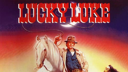 Lucky Luke – 9. kép