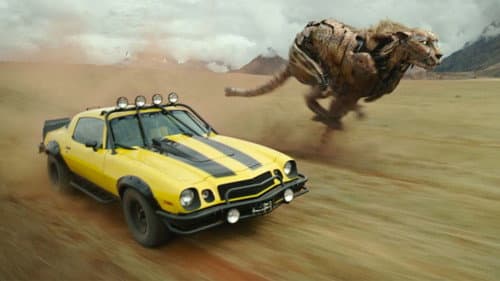 Transformers: A fenevadak kora – 3. kép