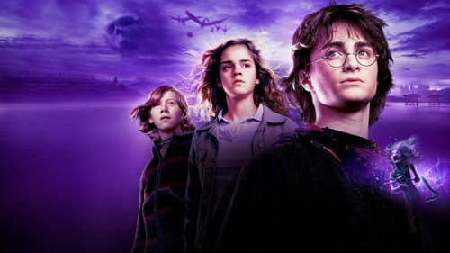 Harry Potter és a Tűz serlege – 6. kép