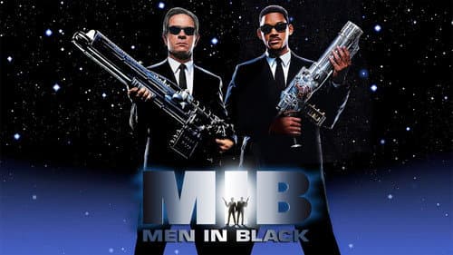 Men in Black - Sötét zsaruk – 9. kép