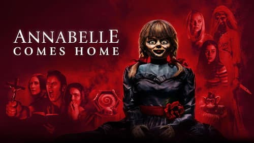 Annabelle 3. – 1. kép