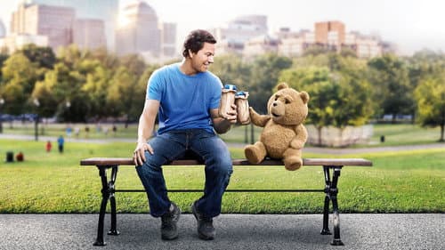 Ted 2. – 5. kép
