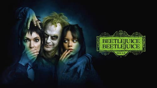 Beetlejuice Beetlejuice – 8. kép