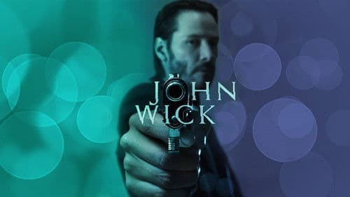 John Wick – 3. kép