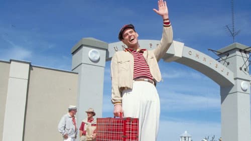 Truman show – 4. kép