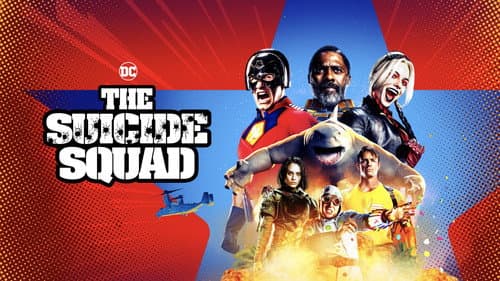 The Suicide Squad – Az öngyilkos osztag – 7. kép