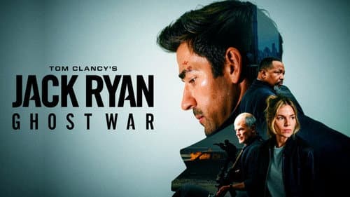 Tom Clancy: Jack Ryan Szellemháború – 12. kép