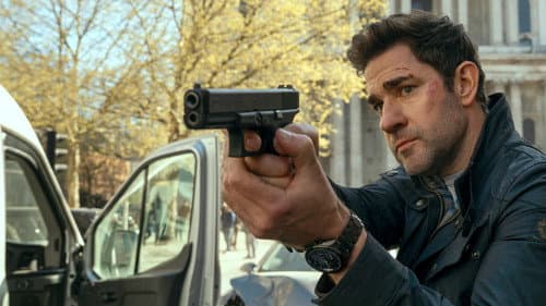 Tom Clancy: Jack Ryan Szellemháború – 8. kép