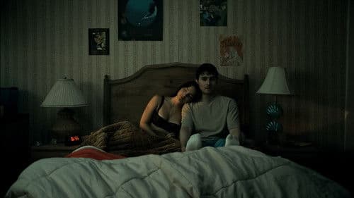 Megszállottság – 1. kép