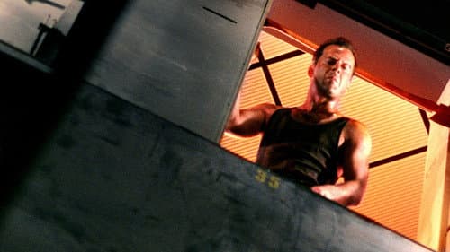 Die Hard - Drágán add az életed! – 3. kép