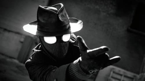 A Pók: Noir – 2. kép