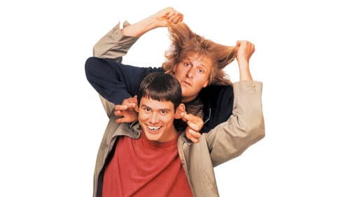 Dumb és Dumber - Dilibogyók – 1. kép