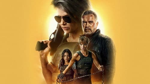 Terminator: Sötét végzet – 2. kép