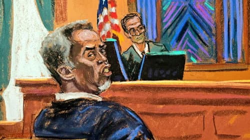 Sean Combs: A számvetés ideje – 8. kép