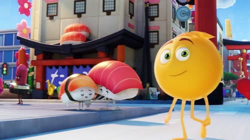 Az Emoji-film – 10. kép