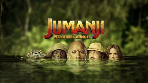 Jumanji: Vár a dzsungel – 3. kép