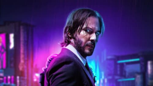 John Wick: 2. felvonás – 8. kép