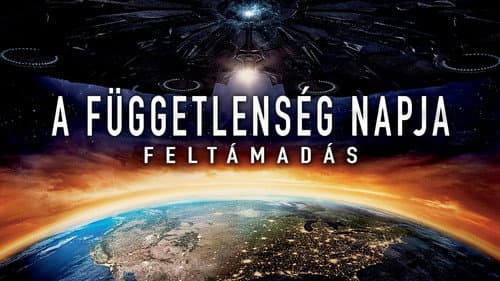A Függetlenség napja: Feltámadás – 12. kép