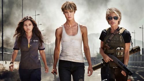 Terminator: Sötét végzet – 10. kép