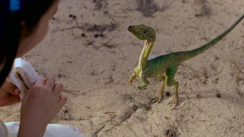 Az elveszett világ: Jurassic Park – 12. kép