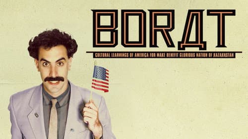 Borat - Kazah nép nagy fehér gyermeke menni művelődni Amerika – 2. kép