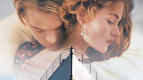 Titanic – 1. kép