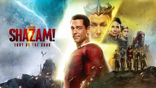Shazam! - Az Istenek haragja – 10. kép