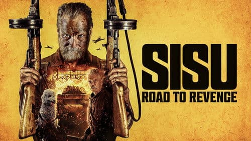 Sisu - A bosszú útja – 1. kép