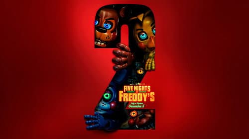 Öt éjjel Freddy Pizzázójában 2. – 5. kép