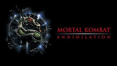 Mortal Kombat - A második menet – 2. kép