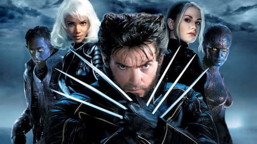 X-Men 2. – 1. kép