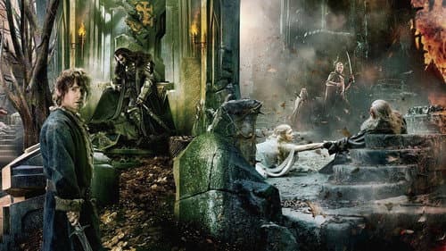 A Hobbit: Az Öt sereg csatája – 11. kép