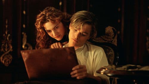 Titanic – 8. kép
